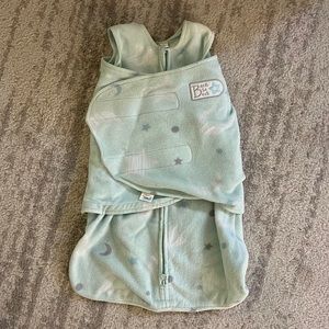 Halo Sleep Sack - NEWBORN